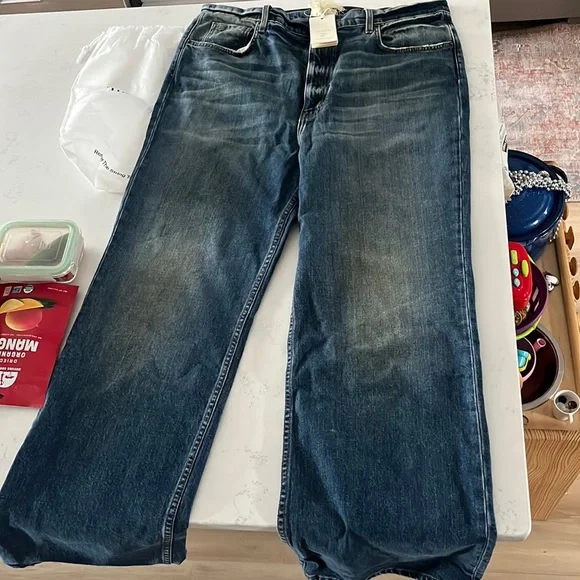 Doen Jeans